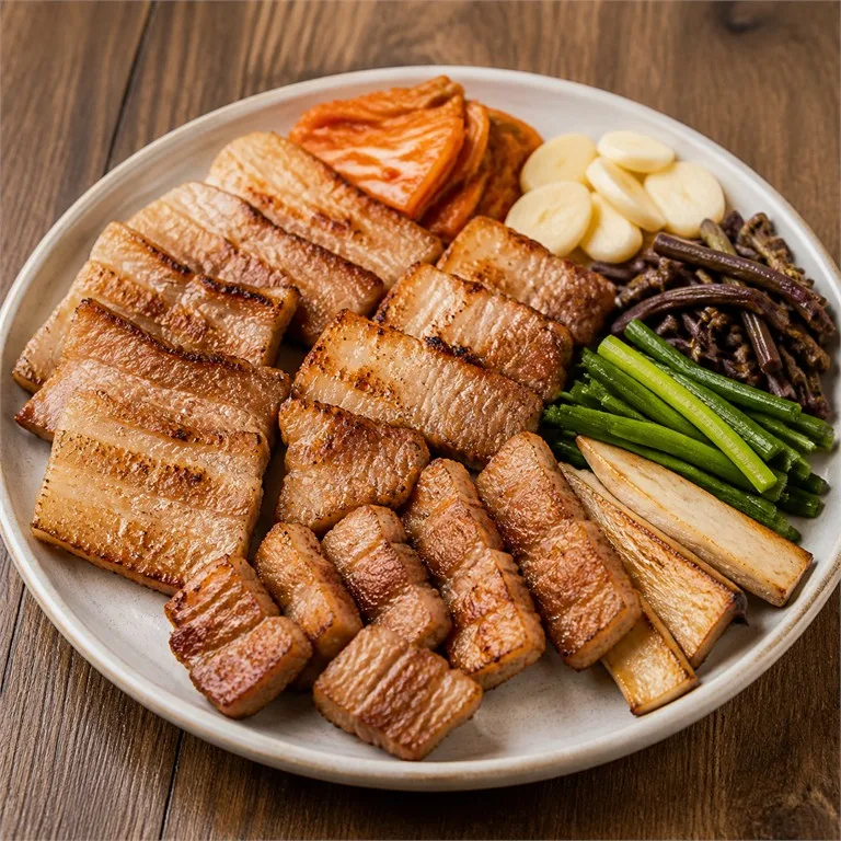 삼겹모둠