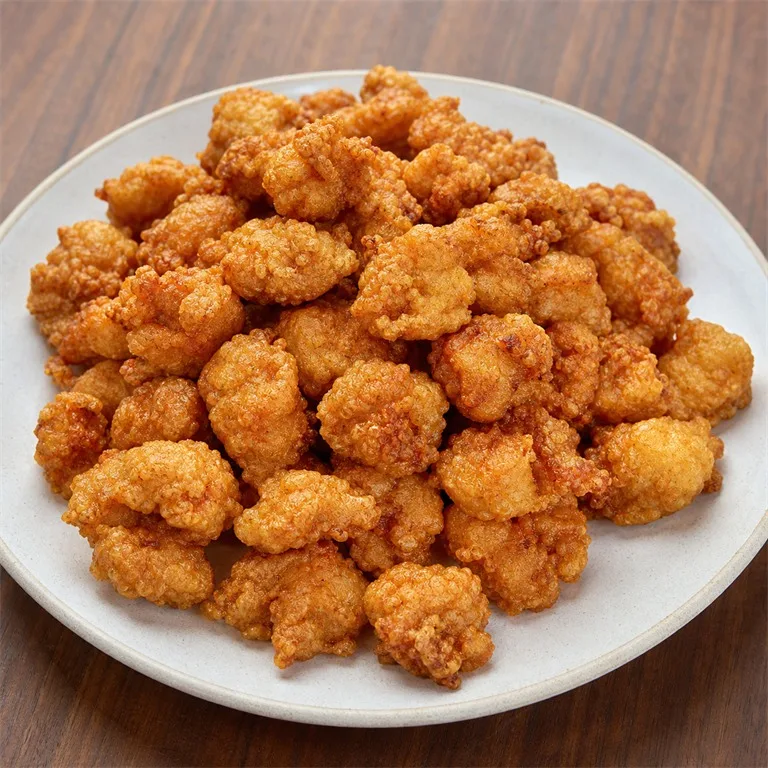 치킨미니쫀득