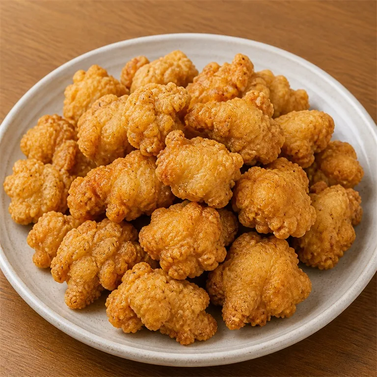 치킨순살