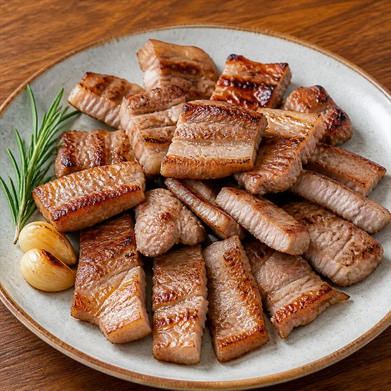 이베리코돼지