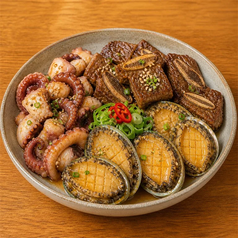 ចុនបុក ហ្កាឡាក់