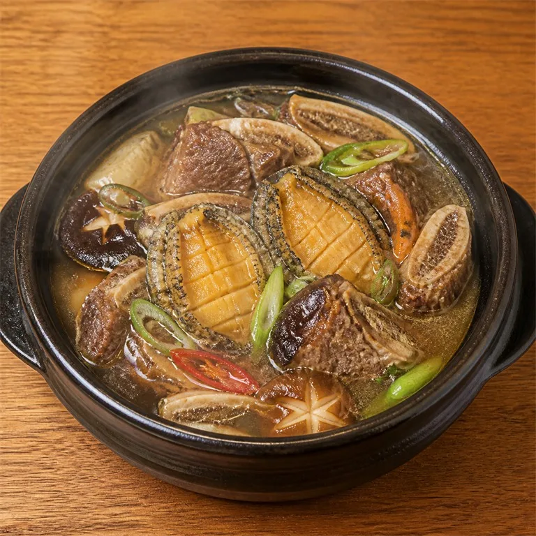 ចុនបុក ហ្កាល់ប៊ី