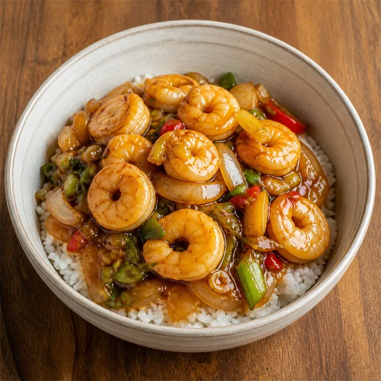 បង្គា ដុបបាប់