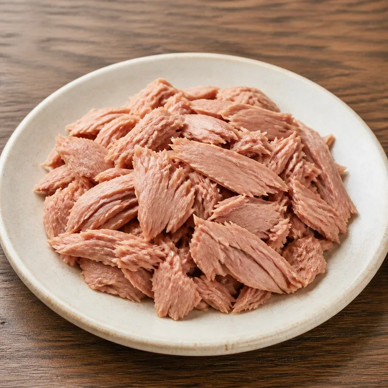 참치리필