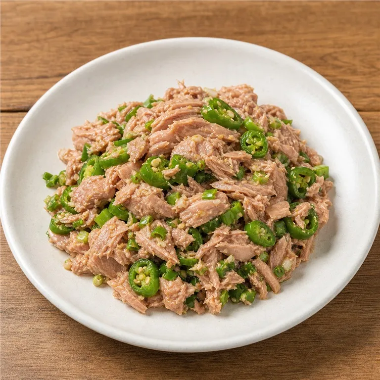 참치청양