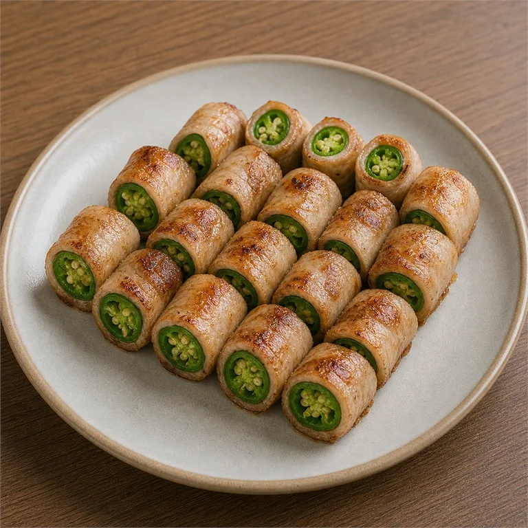 청양말이