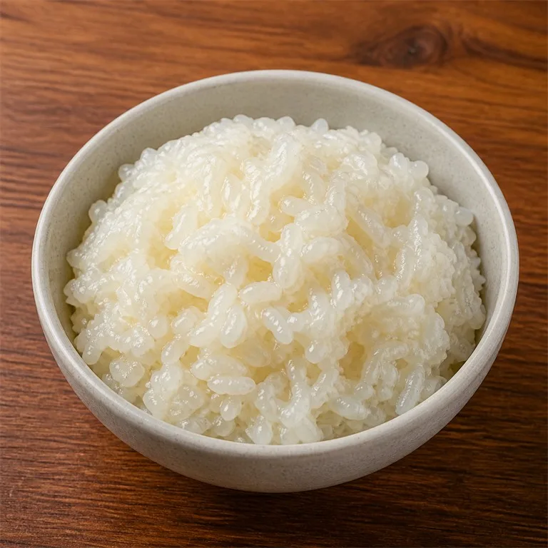 찹쌀공깃