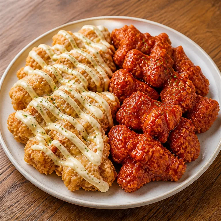 마요반쇼킹