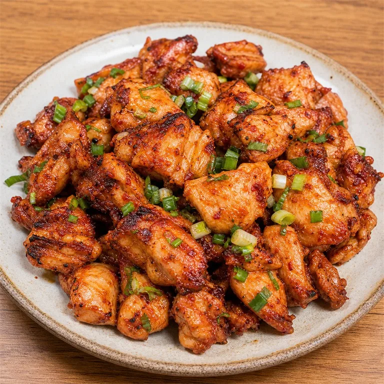춘천식닭