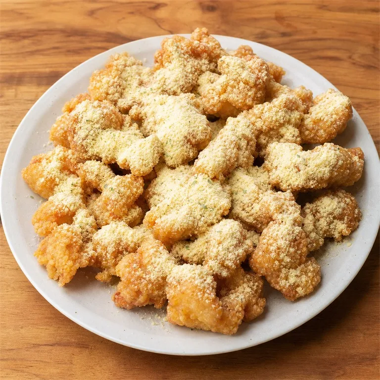 치요링순살