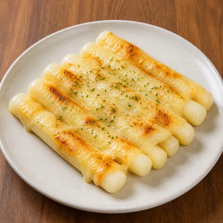 치즈가락
