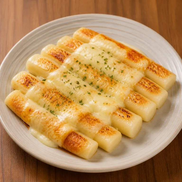치즈가래