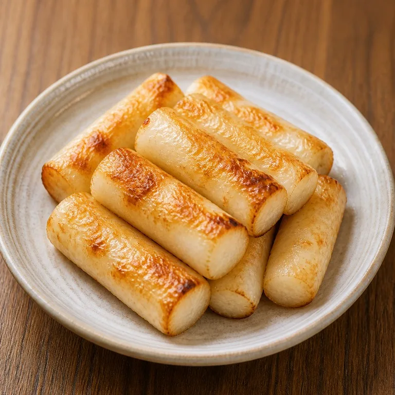 떡구이