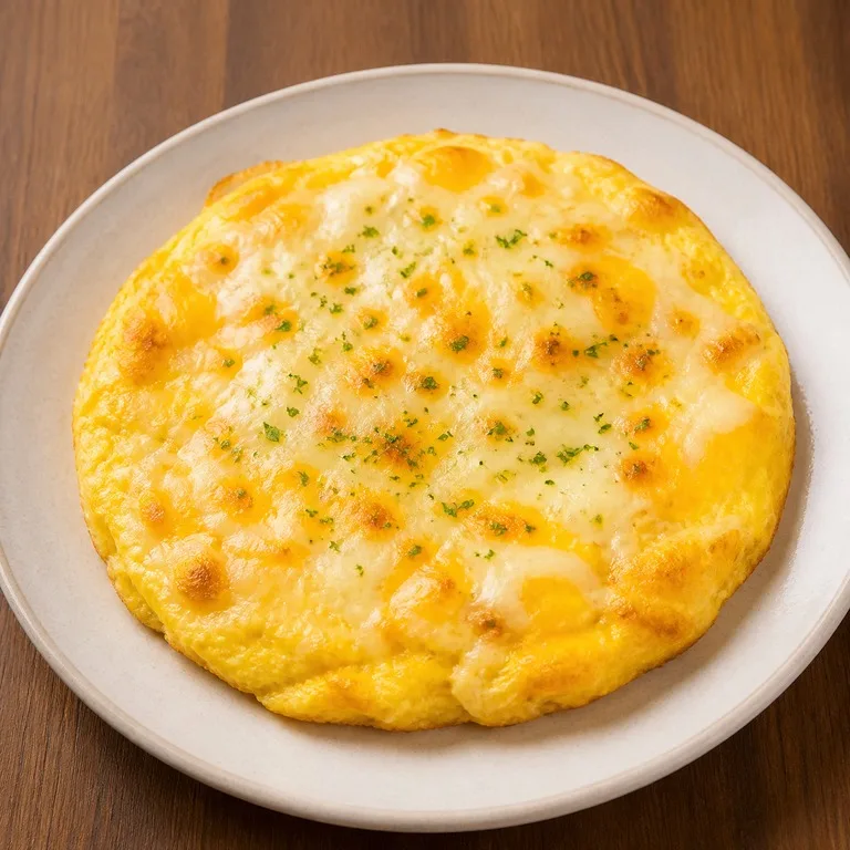 치즈계란