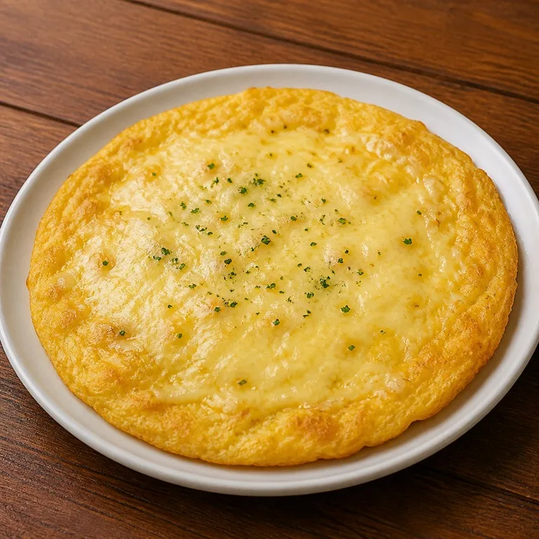 치즈달걀