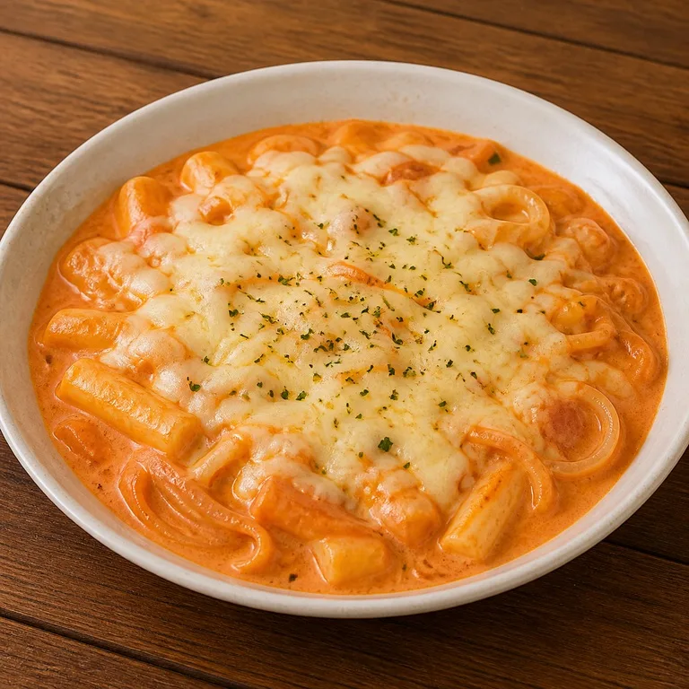 치즈로제