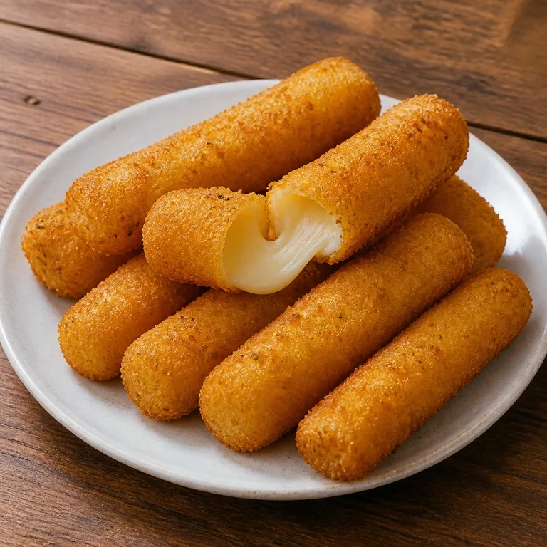치즈막대