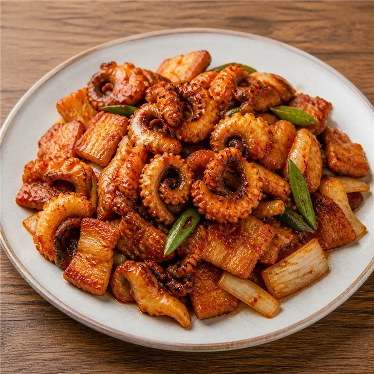 불쭈삼
