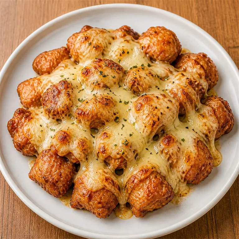 치즈순살