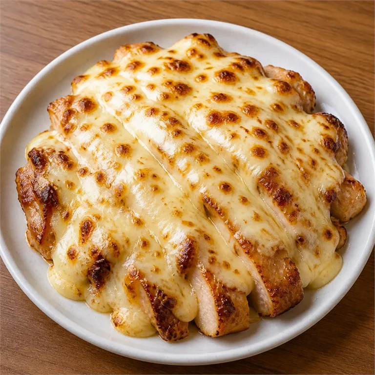 치즈왕