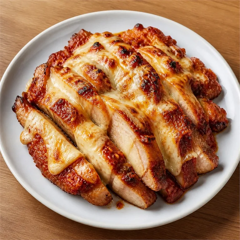치즈칠리
