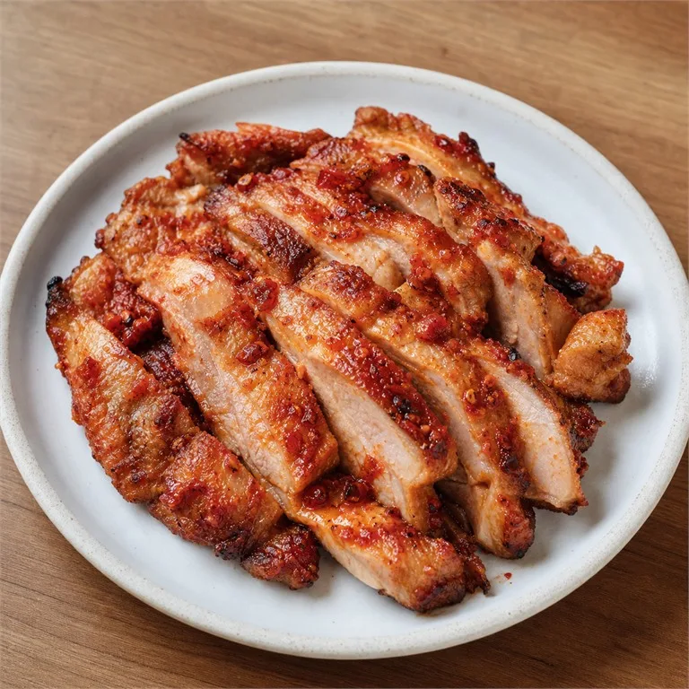 칠리로스트