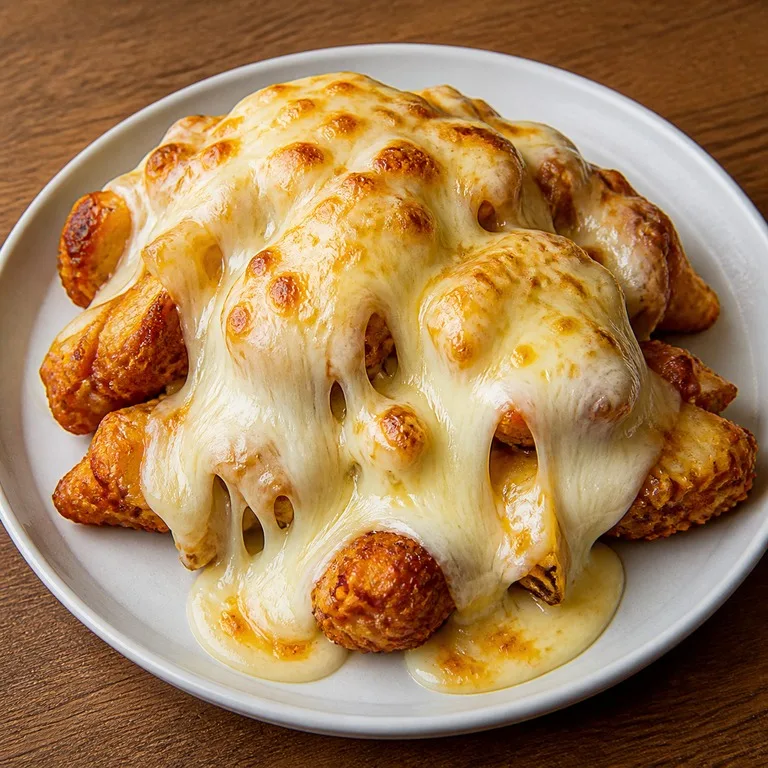 치즈폭포