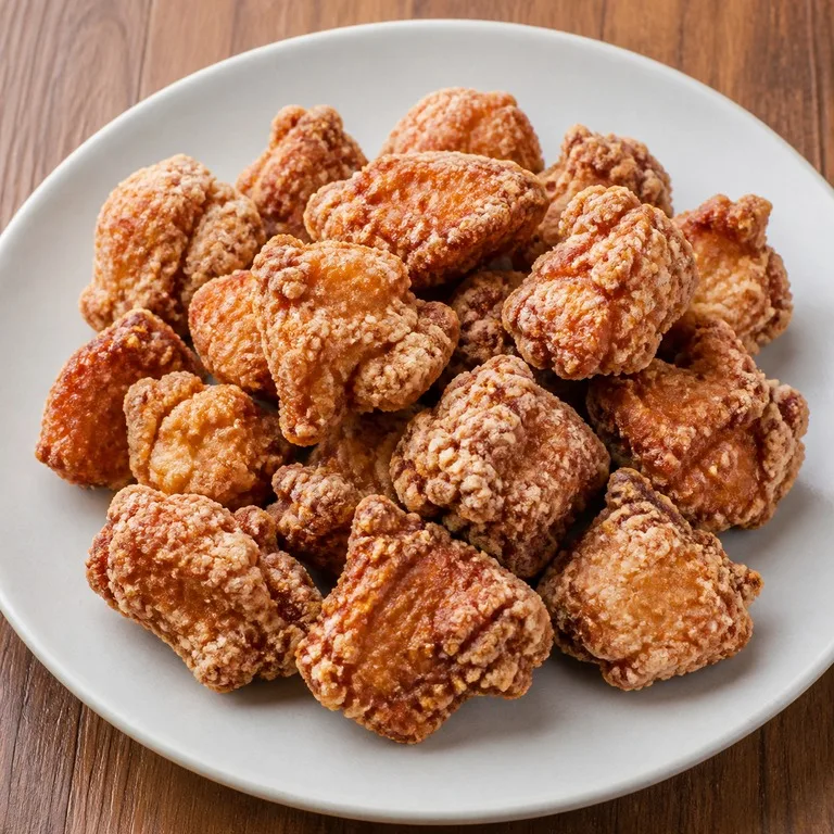 치킨가라아