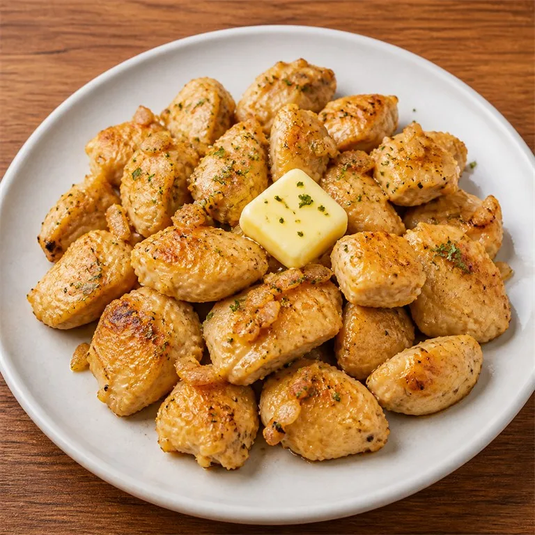 치킨빠다