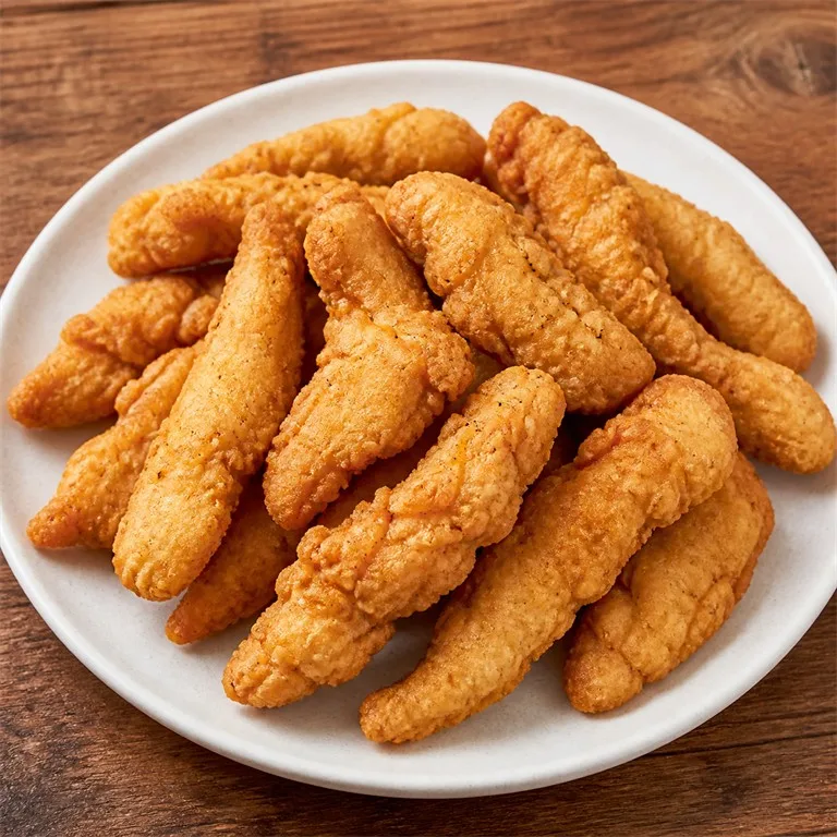 Chicken Ansim