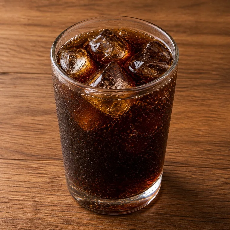 Chicken Cola