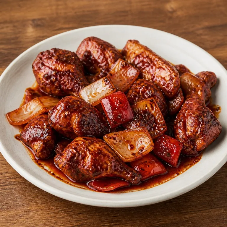 Chipotle Chili