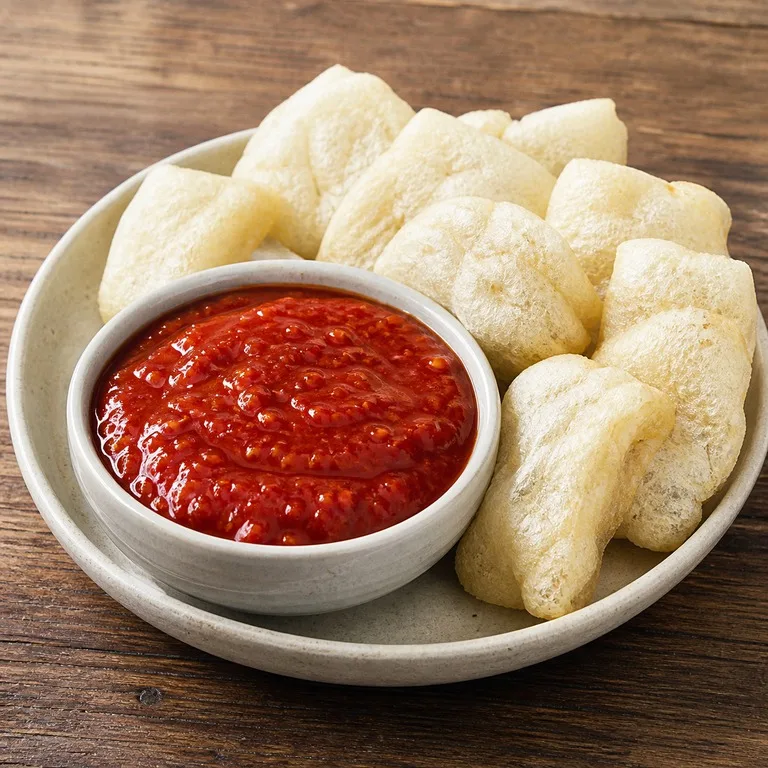 Chili Dip