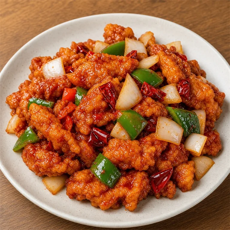 Chilli Jung