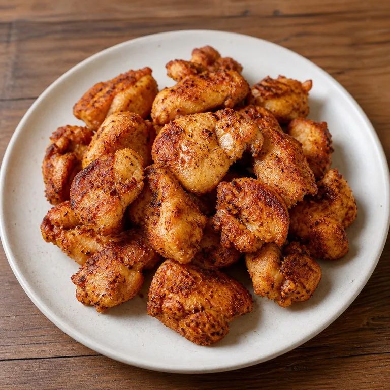 Cajun Yangnyeom