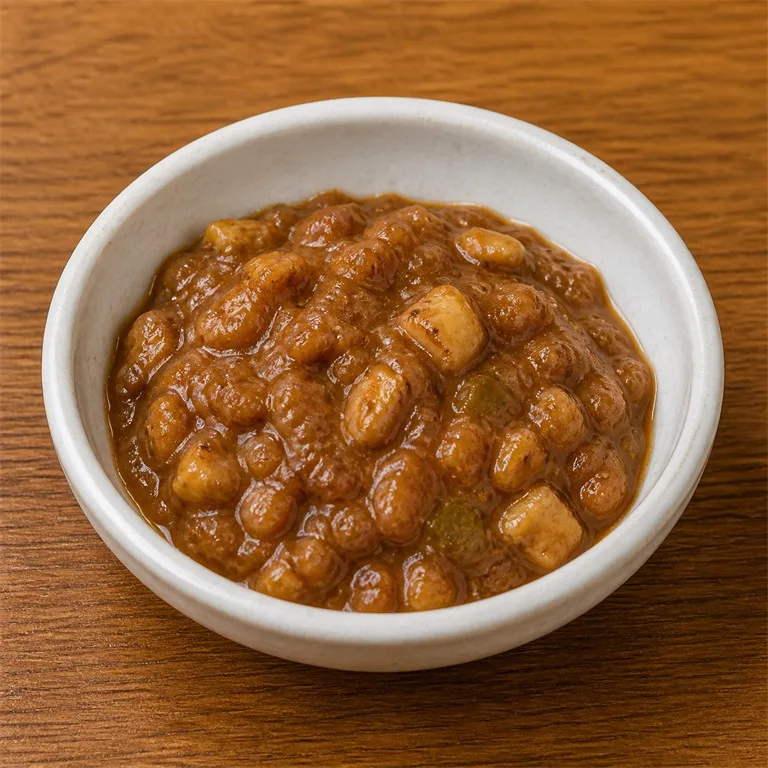 Kongnamul Seonji Haejang
