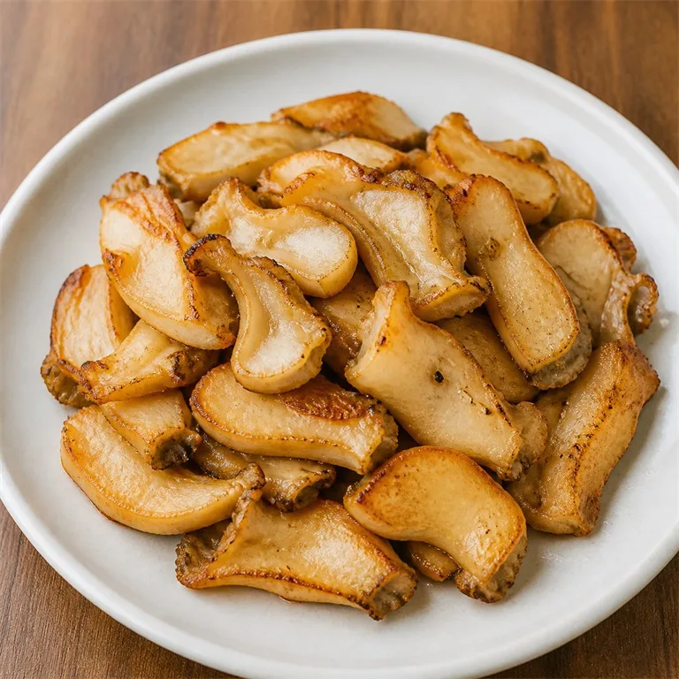 키조개