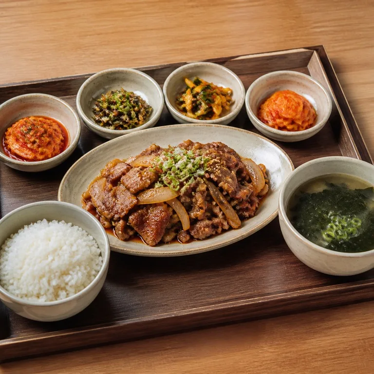 도시락고기