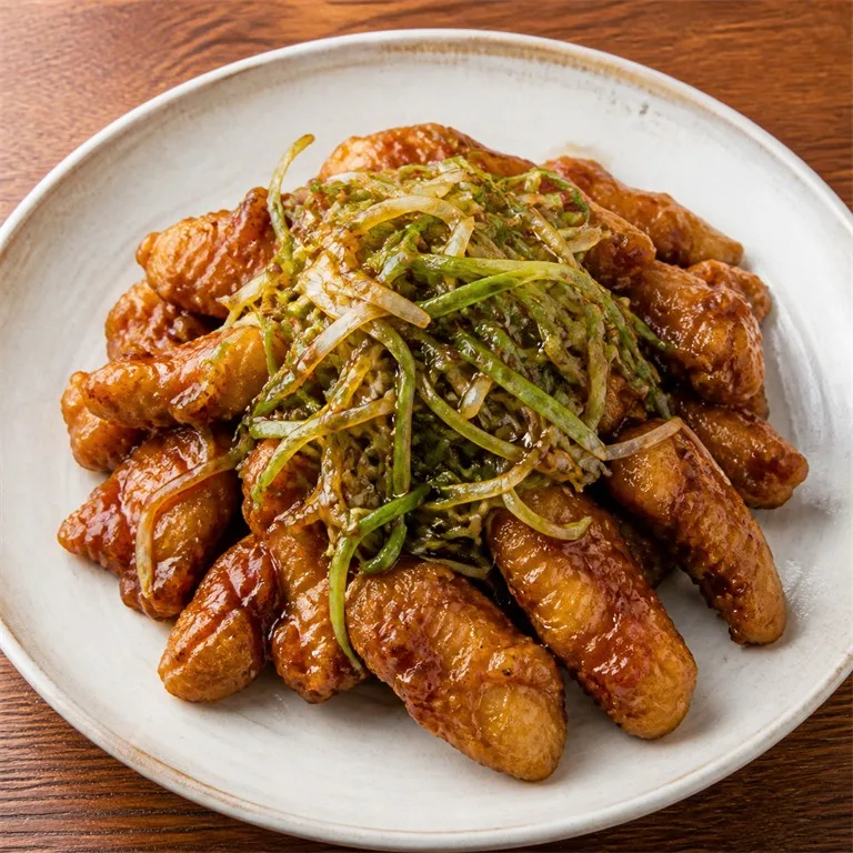 텐더파불