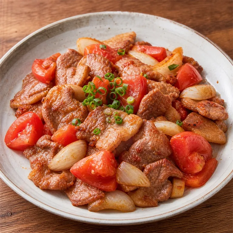 토마토미트