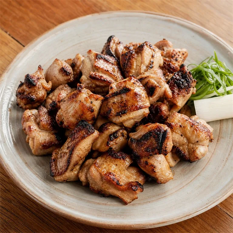 닭숯불