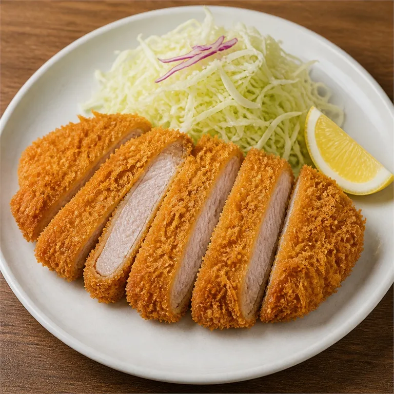 통등심돈까스