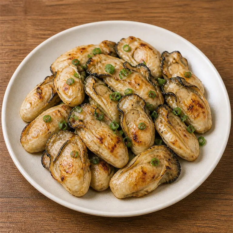 통영굴