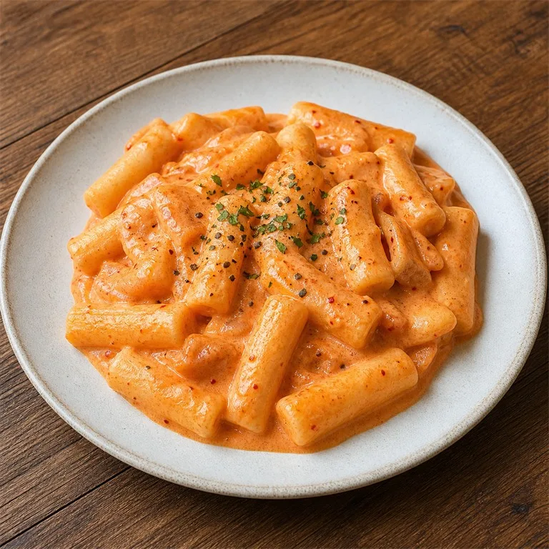 로제떡