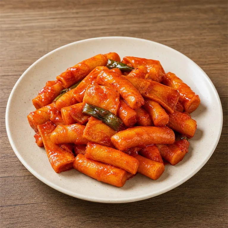 떡볶킹