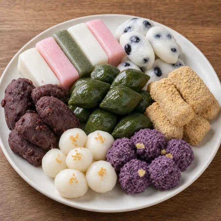 한판떡