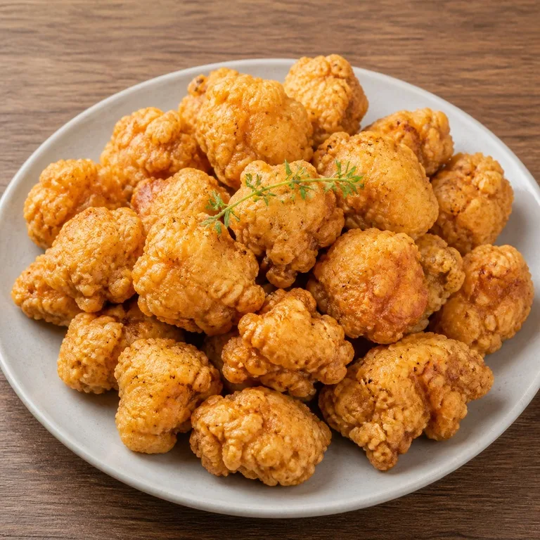 통통순살