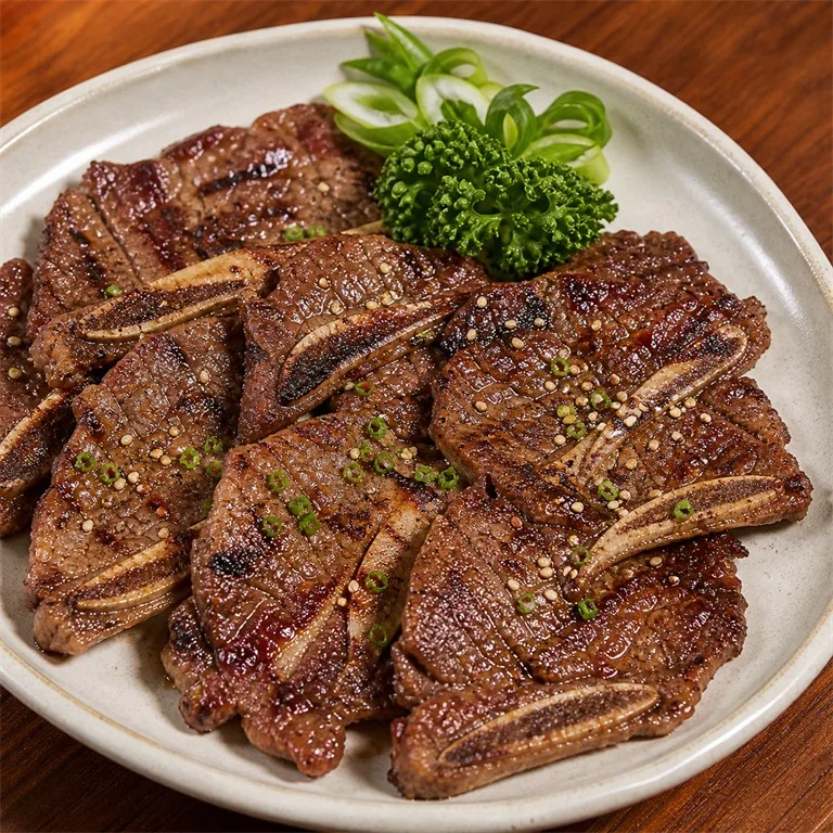 특갈비