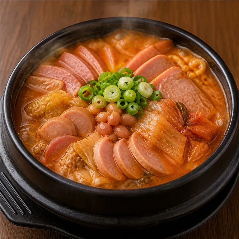 햄부대