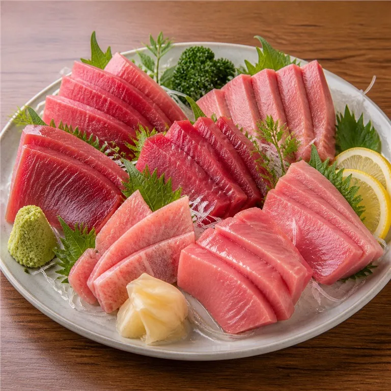 특참치